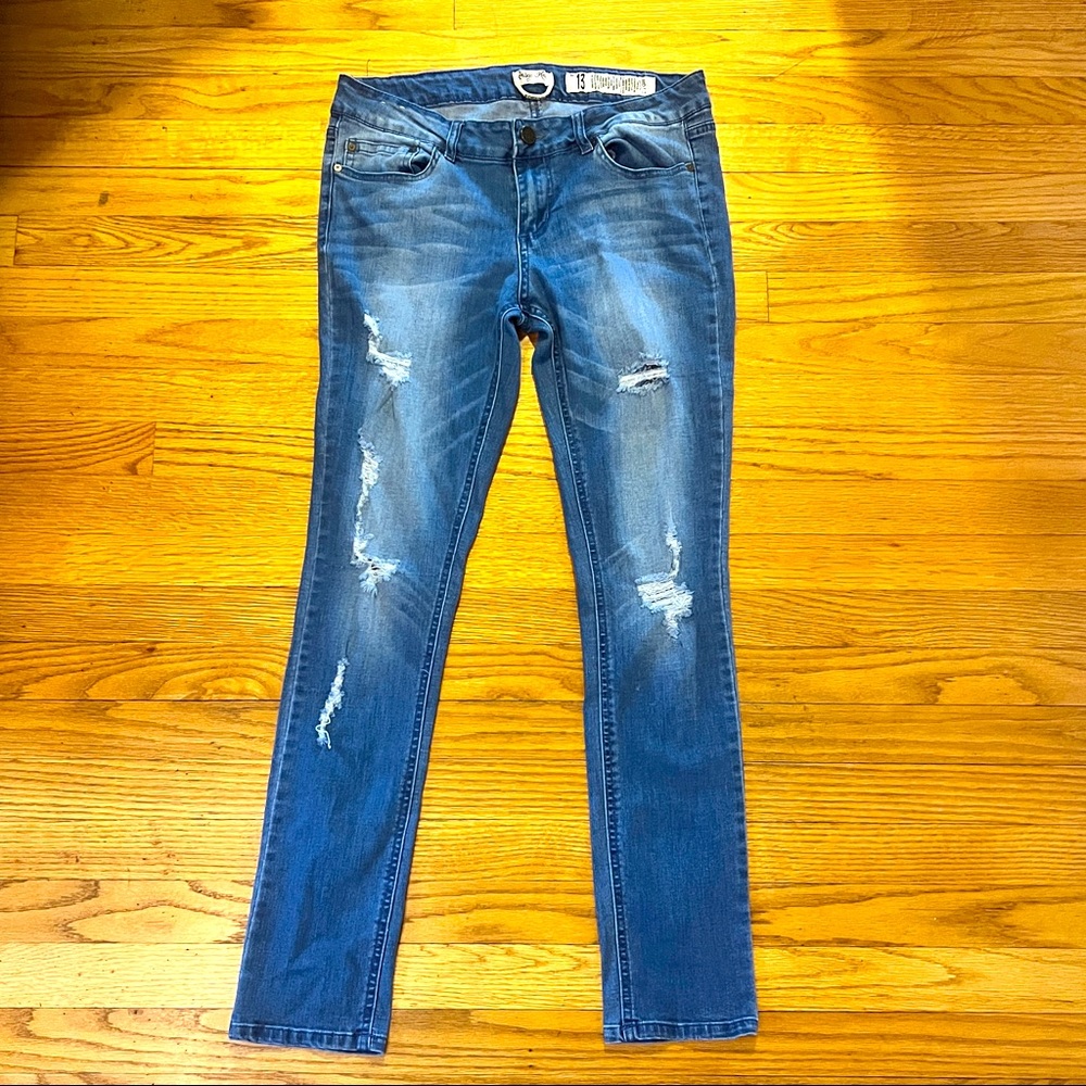 Women’s Jeans size 13
